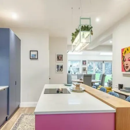 Casa vacanze Mulgrave House