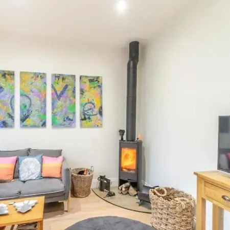 Mulgrave House 펜션