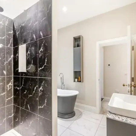 펜션 Mulgrave House *