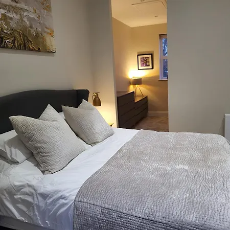 펜션 Mulgrave House