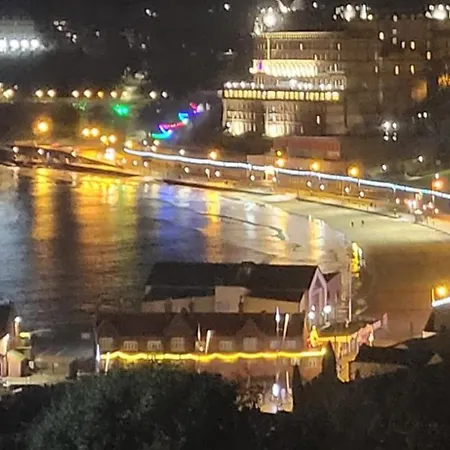 펜션 Mulgrave House *