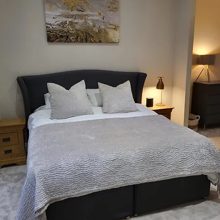 Mulgrave House 펜션 스카버러