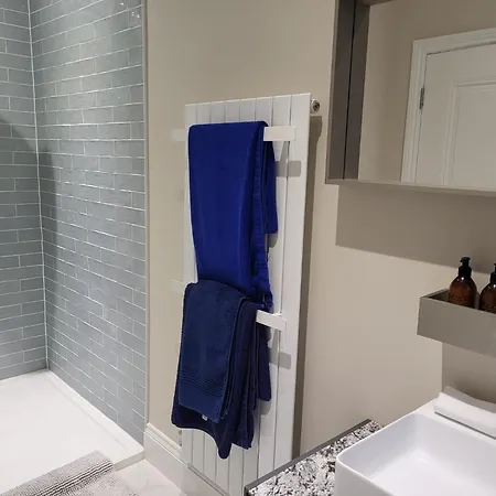 Mulgrave House 스카버러