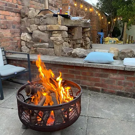 Mulgrave House * 스카버러