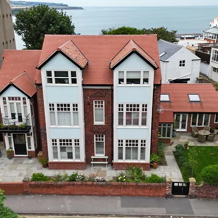 Mulgrave House Casa vacanze