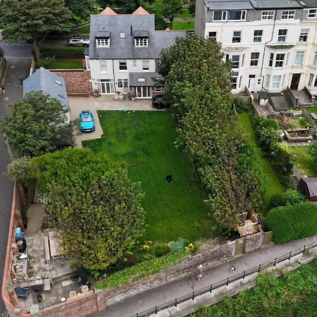 Mulgrave House Casa vacanze Scarborough